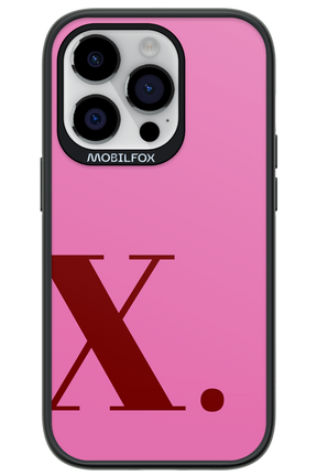 X (Sorbet) 2.0 - Apple iPhone 14 Pro