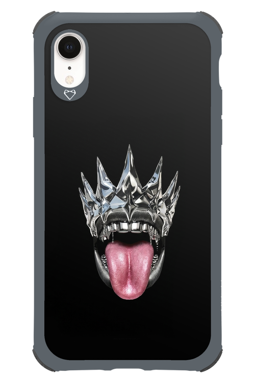 The Diamond King 2.0 - Apple iPhone XR