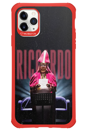 Pope Style - Apple iPhone 11 Pro Max
