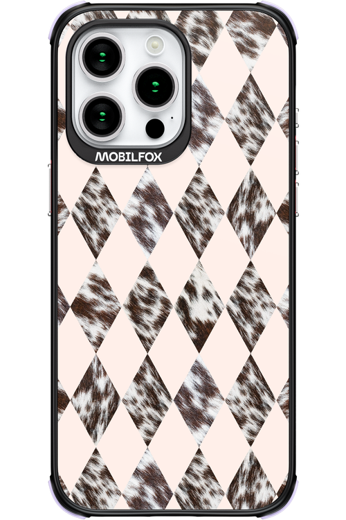 Cool Floor - Apple iPhone 15 Pro Max