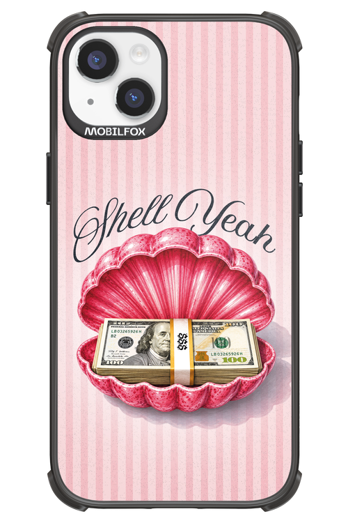 Shell Yeah 2.0 - Apple iPhone 14 Plus