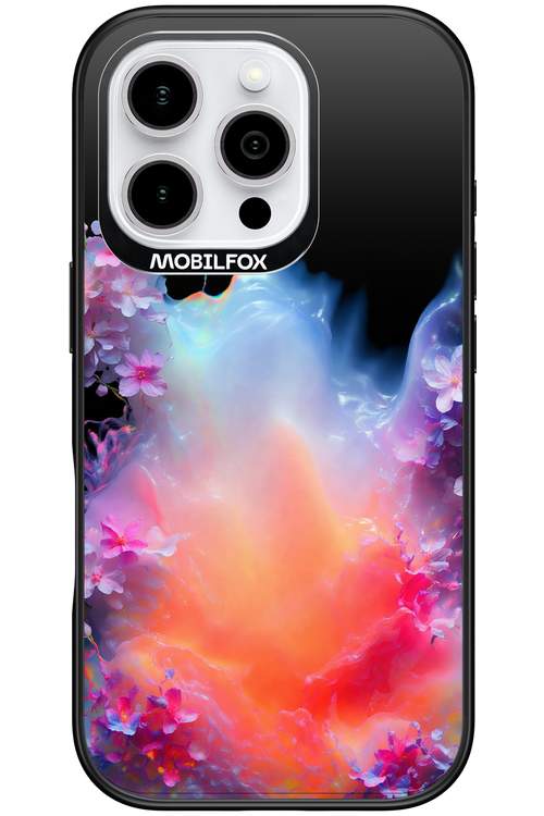 Gradient Bloom 2.0 - Apple iPhone 16 Pro