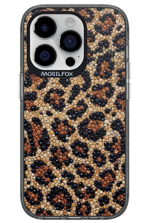 Crystal Roar - Apple iPhone 14 Pro