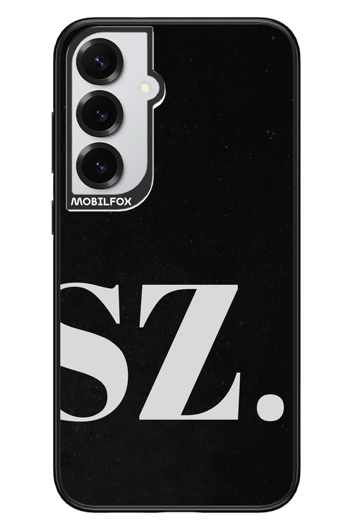 SZ (Off Space) 2.0 - Samsung S25+