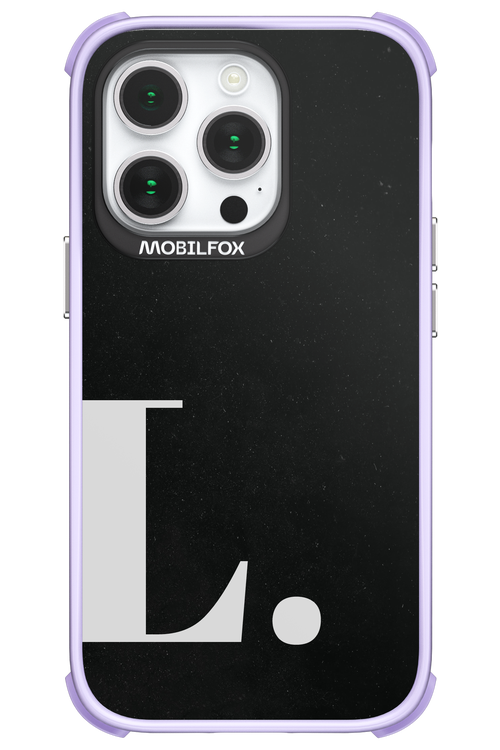 L (Off Space) - Apple iPhone 14 Pro