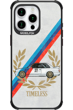 Timeless - Apple iPhone 15 Pro Max