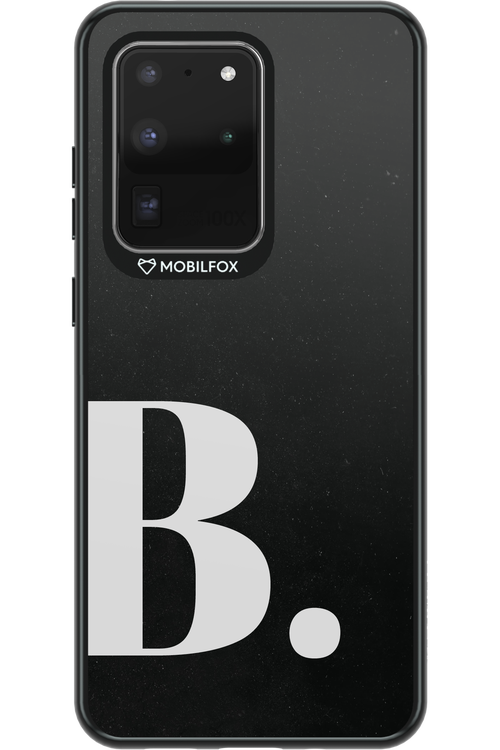 B (Off Space) 2.0 - Samsung Galaxy S20 Ultra 5G