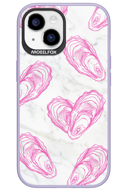 Shelly - Apple iPhone 15