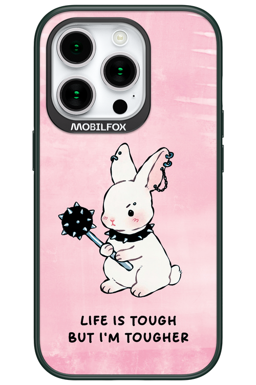 Bunny 2.0 - Apple iPhone 15 Pro