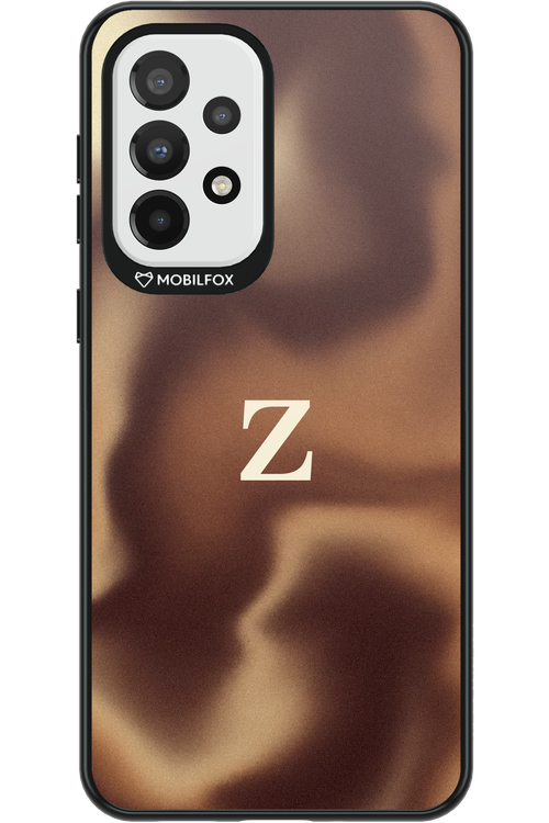 Coffee Cream - Z 2.0 - Samsung Galaxy A33