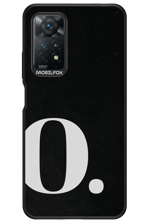 O (Off Space) 2.0 - Xiaomi Redmi Note 11Pro 4G/5G