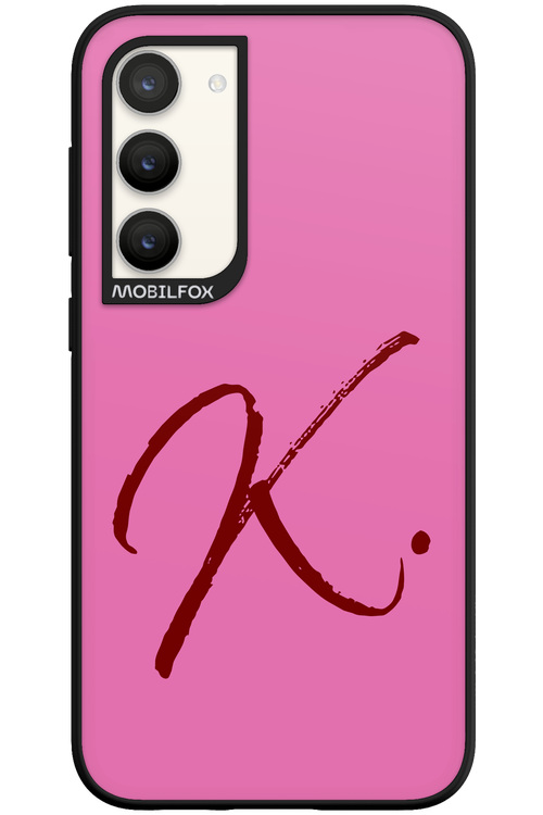 (Sorbet) K 2.0 - Samsung Galaxy S23 Plus