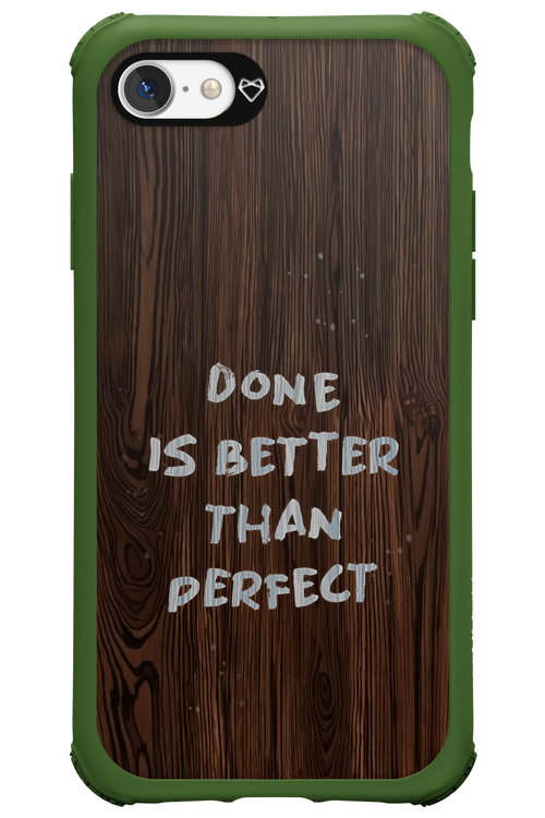 Perfect 2.0 - Apple iPhone 7