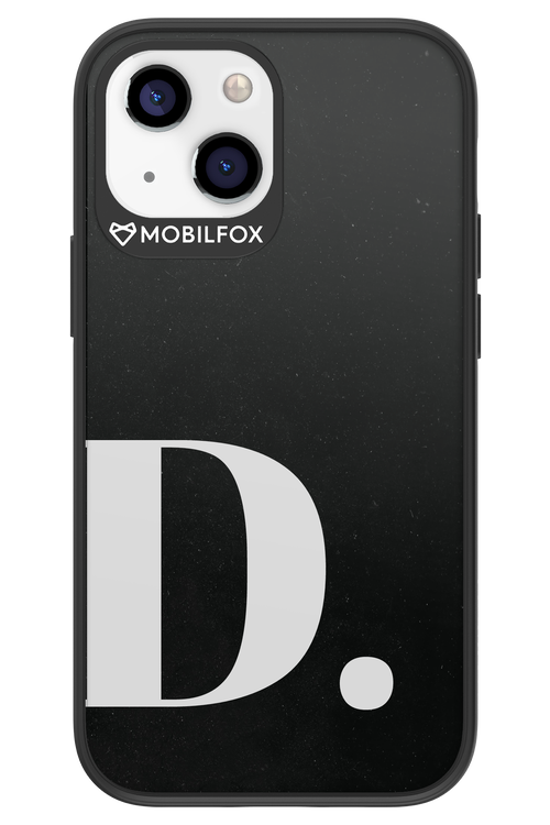 D (Off Space) 2.0 - Apple iPhone 13 Mini