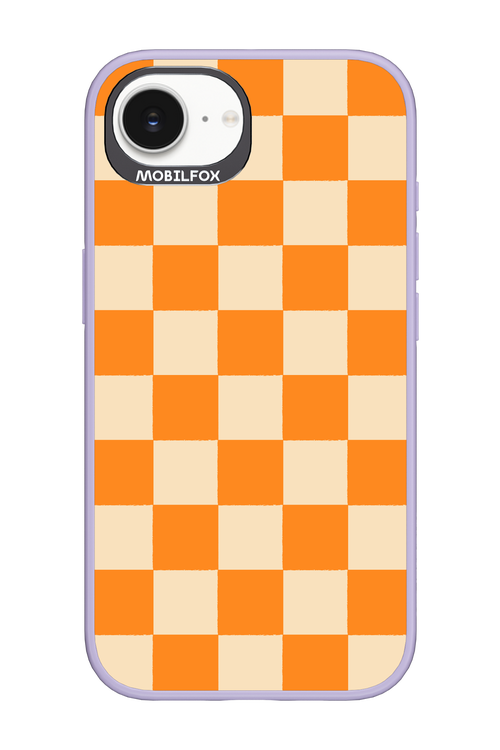 Vanilla & Pumpkin - Apple iPhone 16e