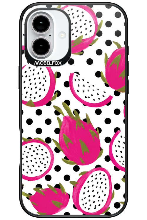 DRAGON FRUIT 2.0 - Apple iPhone 16 Plus
