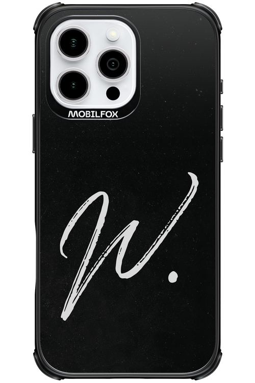 (Off Space) W 2.0 - Apple iPhone 16 Pro Max