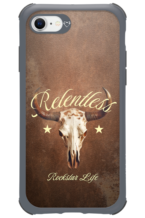 Relentless2 2.0 - Apple iPhone 8