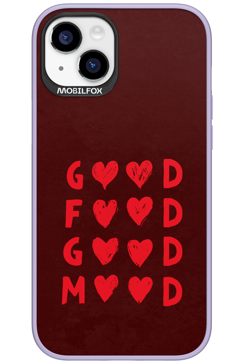 GOOD - Apple iPhone 15 Plus