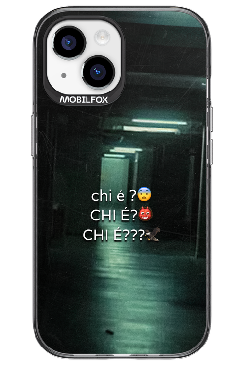Chi É 2.0 - Apple iPhone 15