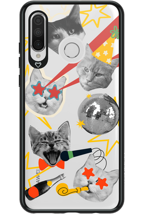 Christmas Chaos - Huawei P30 Lite