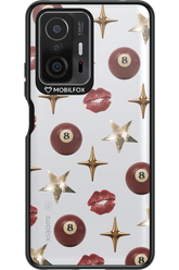 Lucky strike 2.0 - Xiaomi Mi 11T Pro