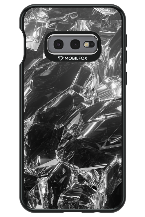 Crystal Noir 2.0 - Samsung Galaxy S10e