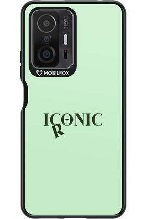 I(R)ONIC - Xiaomi Mi 11T Pro