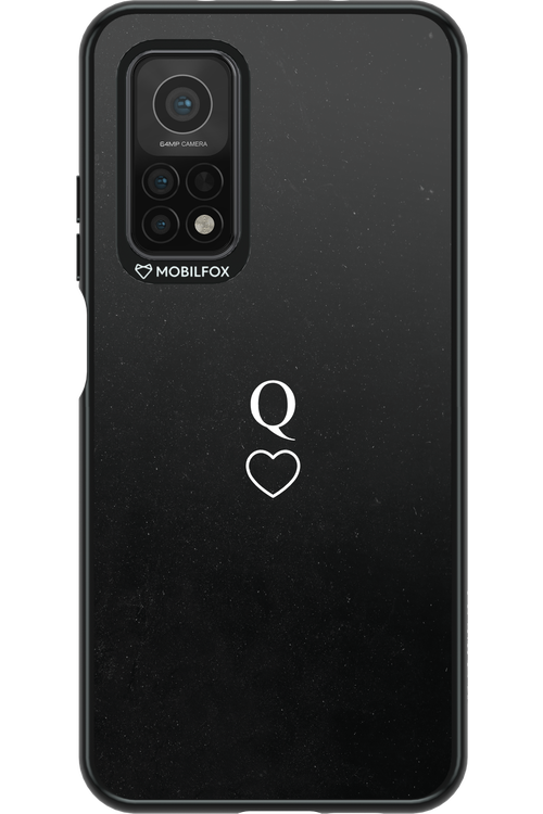 Q Black 2.0 - Xiaomi Mi 10T 5G