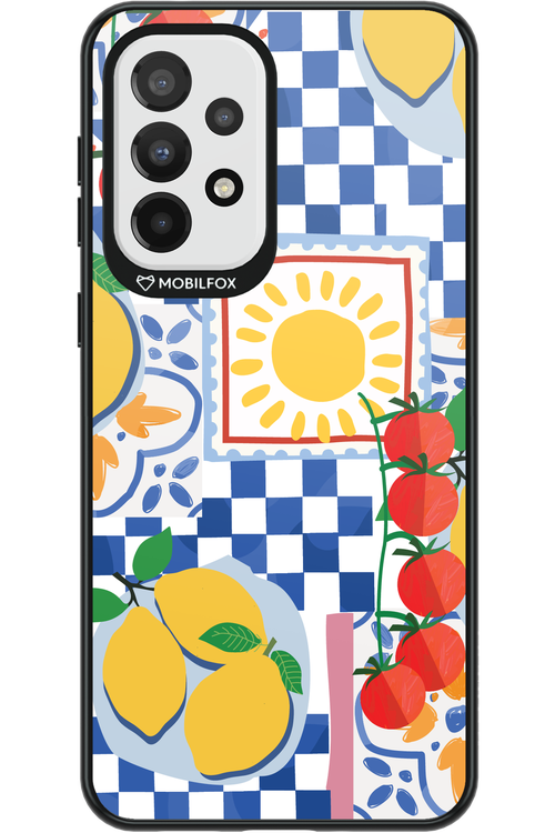 Sorrento Dream 2.0 - Samsung Galaxy A33