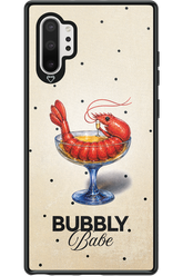 Bubbly Babe 2.0 - Samsung Galaxy Note 10+