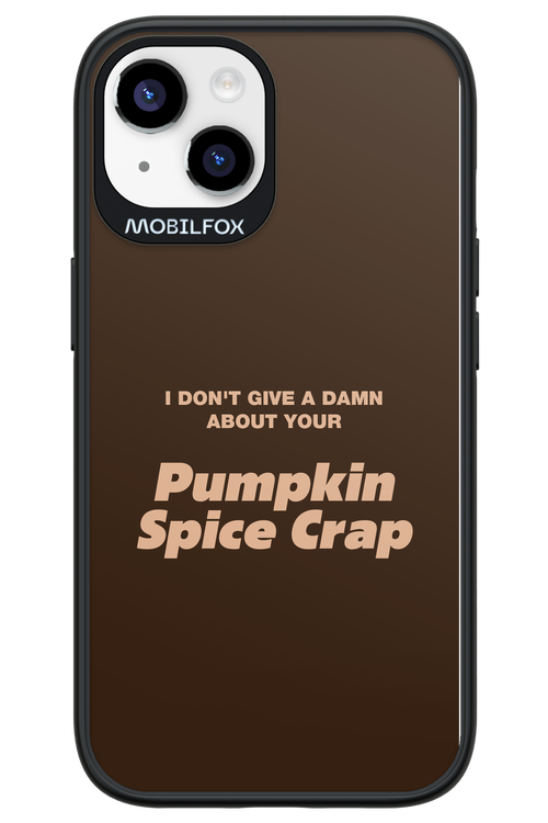P-Spice Crap 2.0 - Apple iPhone 14