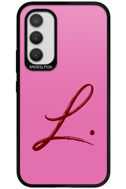 (Sorbet) L 2.0 - Samsung Galaxy A34