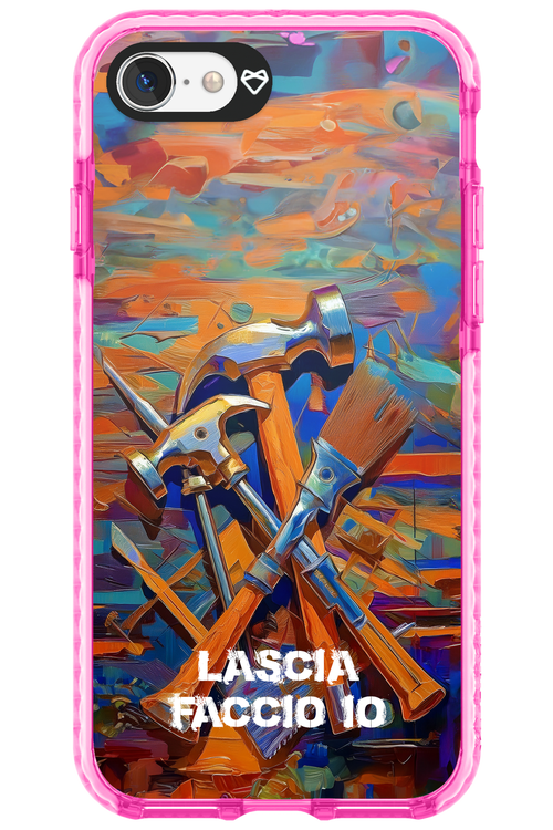 LASCIA FACCIO IO 2.0 - Apple iPhone 7