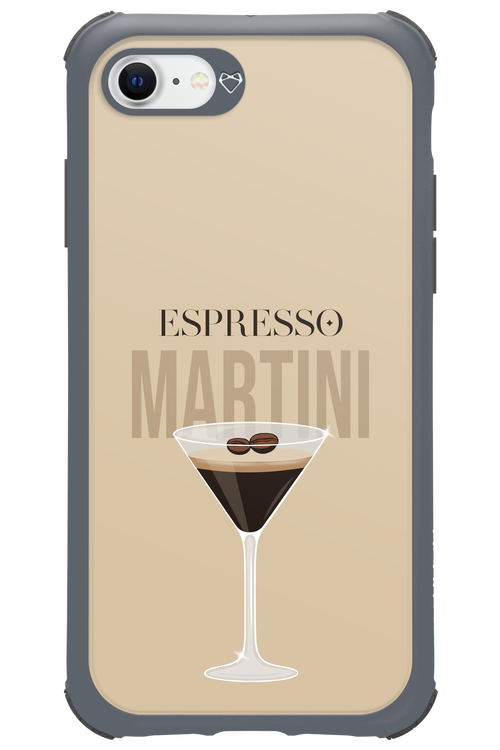 Espresso M - Apple iPhone SE 2022