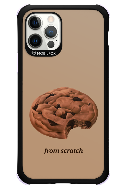 Classy Cookie - Apple iPhone 12 Pro