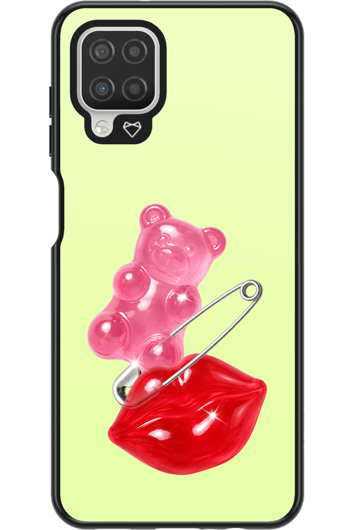 Gummy Pin 2.0 - Samsung Galaxy A12