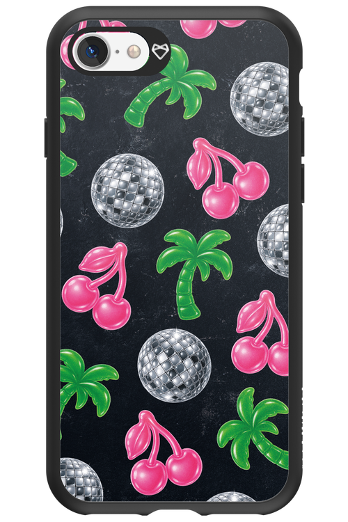 Single Life 2.0 - Apple iPhone 7