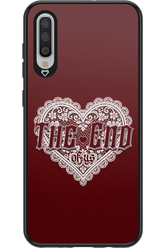 The End (of us) 2.0 - Samsung Galaxy A70