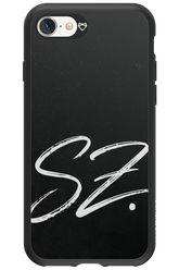 (Off Space) SZ 2.0 - Apple iPhone 8