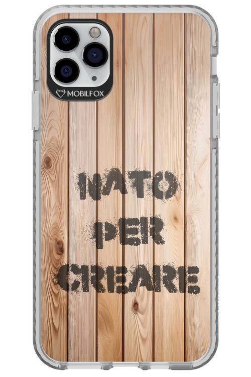 NATO PER CREARE 2.0 - Apple iPhone 11 Pro Max