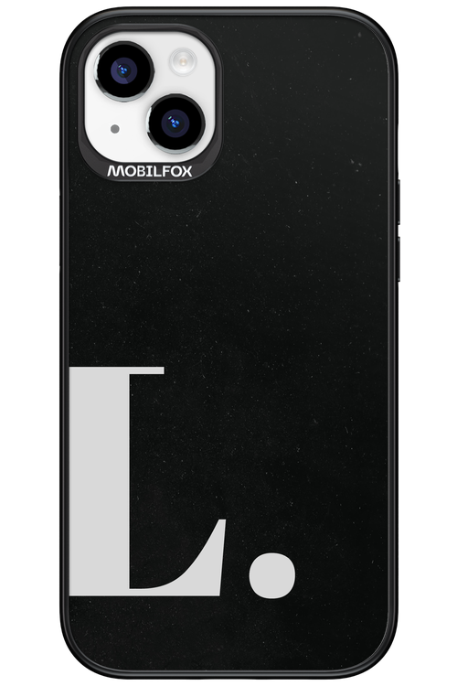 L (Off Space) 2.0 - Apple iPhone 15 Plus