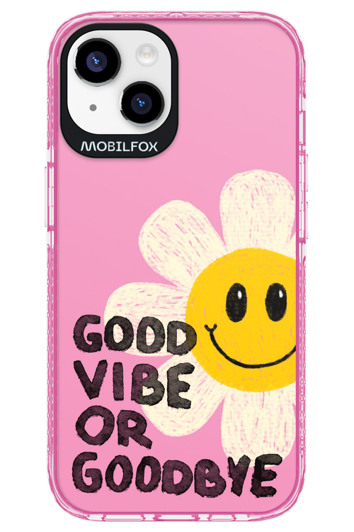Goodbye 2.0 - Apple iPhone 14