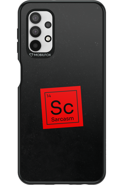 Sc 2.0 - Samsung Galaxy A32 5G