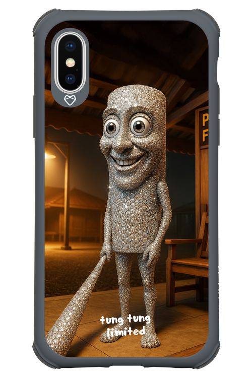 Tung Tung Limited - Apple iPhone X