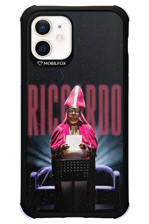 Pope Style 2.0 - Apple iPhone 12