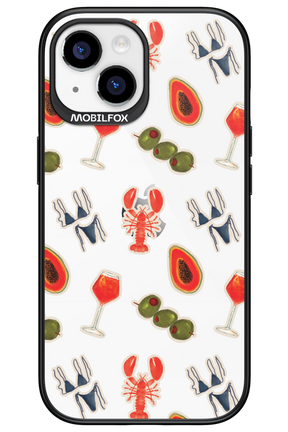Aperitivo Dreams - Apple iPhone 15