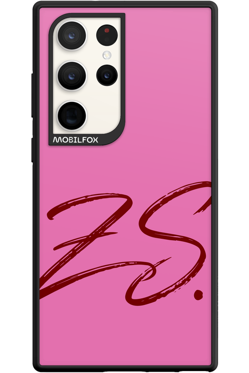 (Sorbet) ZS 2.0 - Samsung Galaxy S23 Ultra