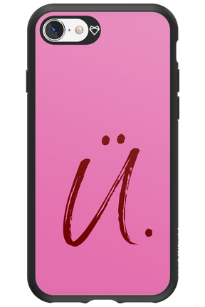 (Sorbet) U II 2.0 - Apple iPhone SE 2020