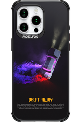 Drift Away - Apple iPhone 15 Pro Max